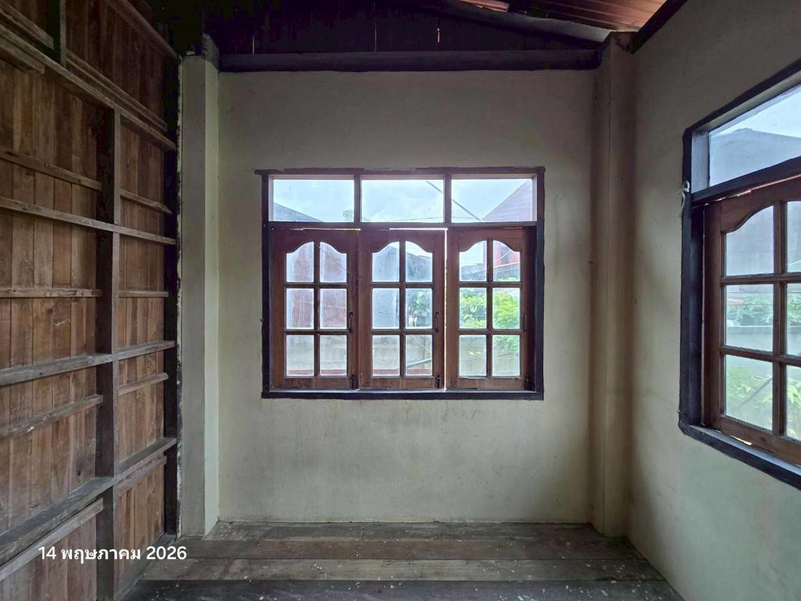 รูป บ้านเดี่ยว 147.2 ตร.วา สูงเม่น แพร่ 802,000 - รูปที่ 37/45