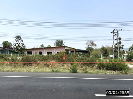รูป บ้านเดี่ยว 2400 ตร.วา ภูเขียว ชัยภูมิ 5.9M - รูปที่ 34/37