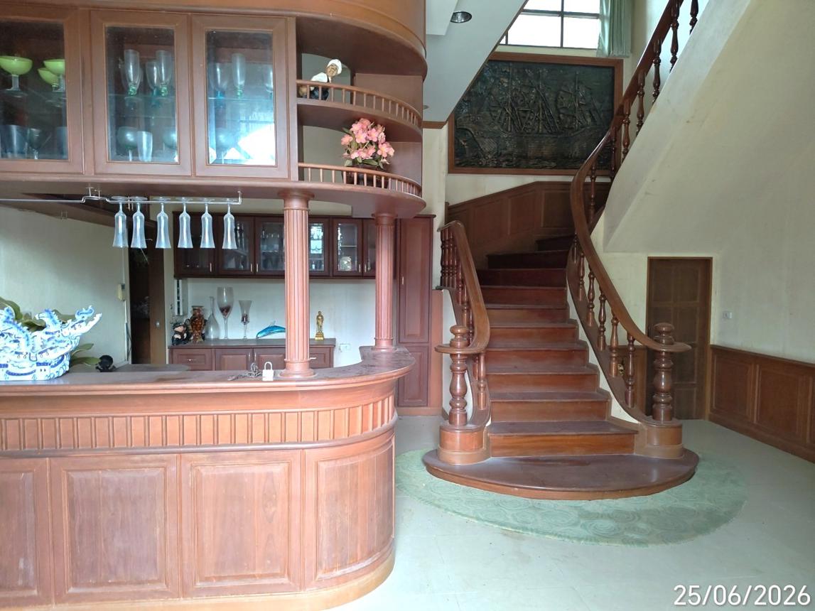 รูป บ้านเดี่ยว 835.7 ตร.วา อรัญประเทศ สระแก้ว 12.1M - รูปที่ 22/43