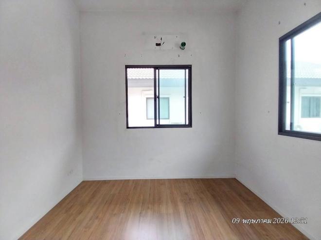 รูป บ้านเดี่ยว 40.8 ตร.วา บ้านกลางเมือง ดิ อิดิชั่น พระราม 9 - อ่อนนุช เขตประเวศ กรุงเทพมหานคร 4.2M - รูปที่ 14/39