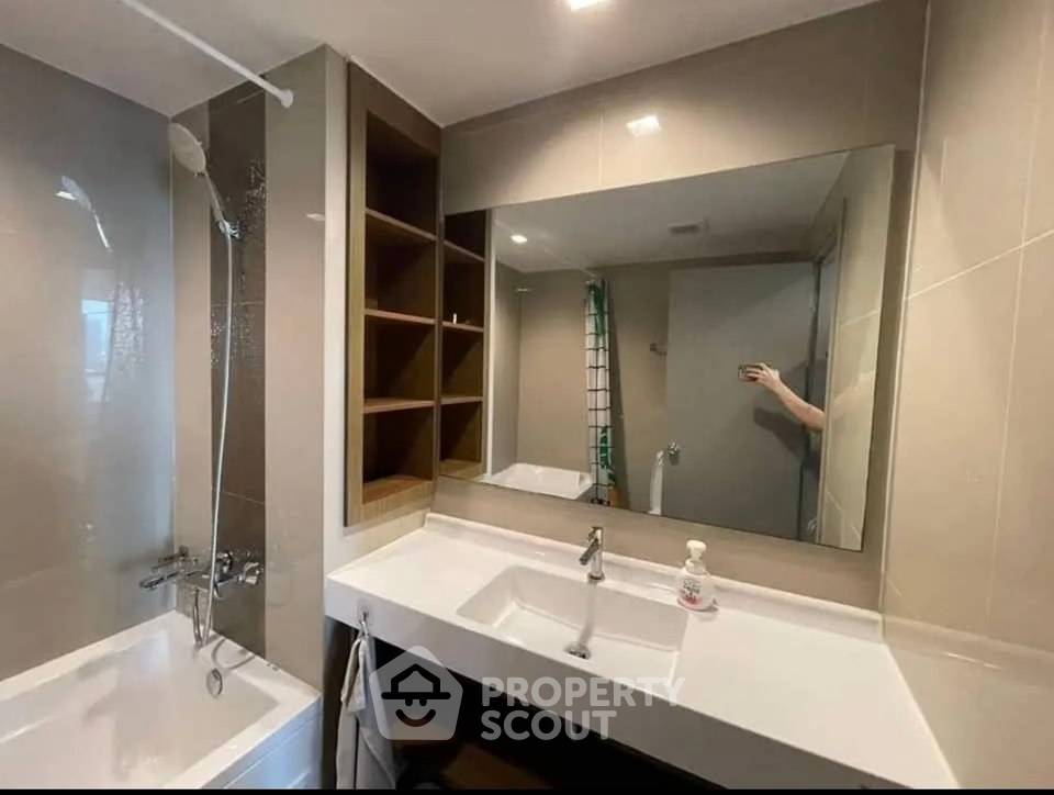 รูป ใกล้ BTS บางจาก 100 ม. | 1 ห้องนอน Ideo Sukhumvit 93 (ID 3326962) - รูปที่ 5/6