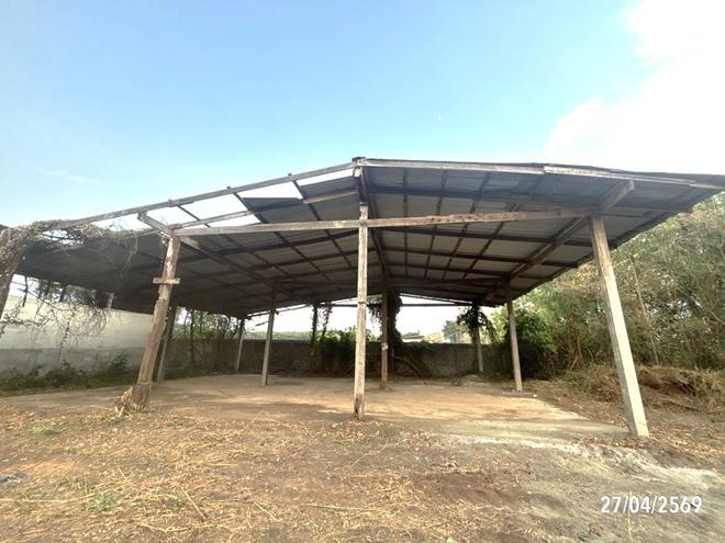 รูป โกดัง 14145 ตร.วา น้ำขุ่น อุบลราชธานี 14.2M - รูปที่ 8/63