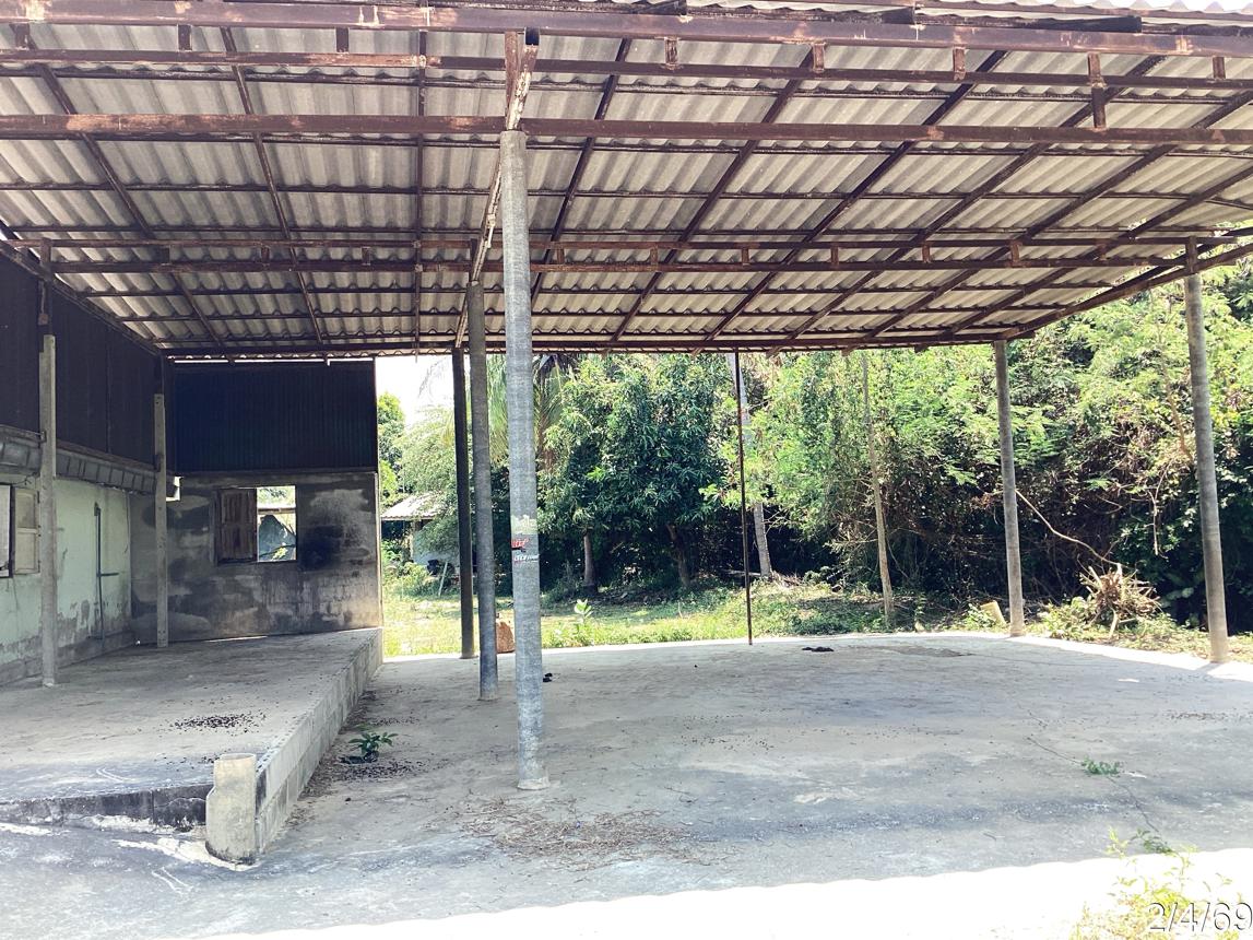 picture HOME 823 Sq.w. Pran Buri Prachaubkirikhan for 2.8M - 19/25