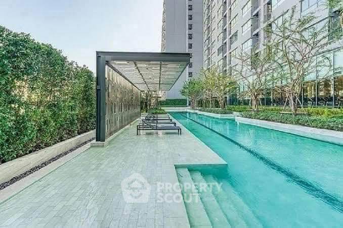 รูป คอนโด 1-ห้องนอน ที่ ไอดีโอ สุขุมวิท 93 ใกล้ BTS บางจาก (ID 2855276) - รูปที่ 22/26