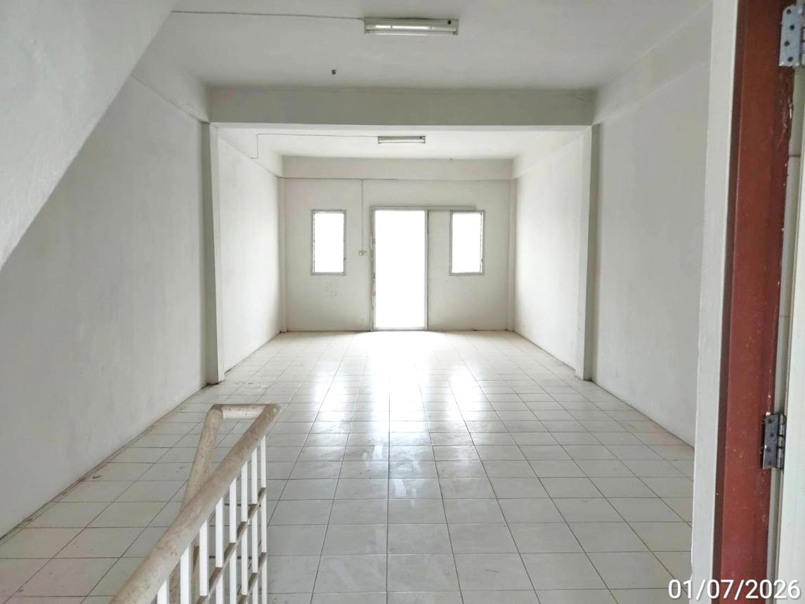 picture SHOP HOUSE 95 Sq.w. Tha Wung Lopburi for 4.5M - 32/39