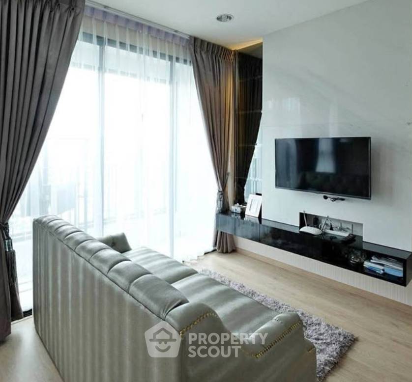 picture 200m To BTS Ratchathewi | 2-BR Ideo Q Ratchathewi (ID 3205944) - 3/3