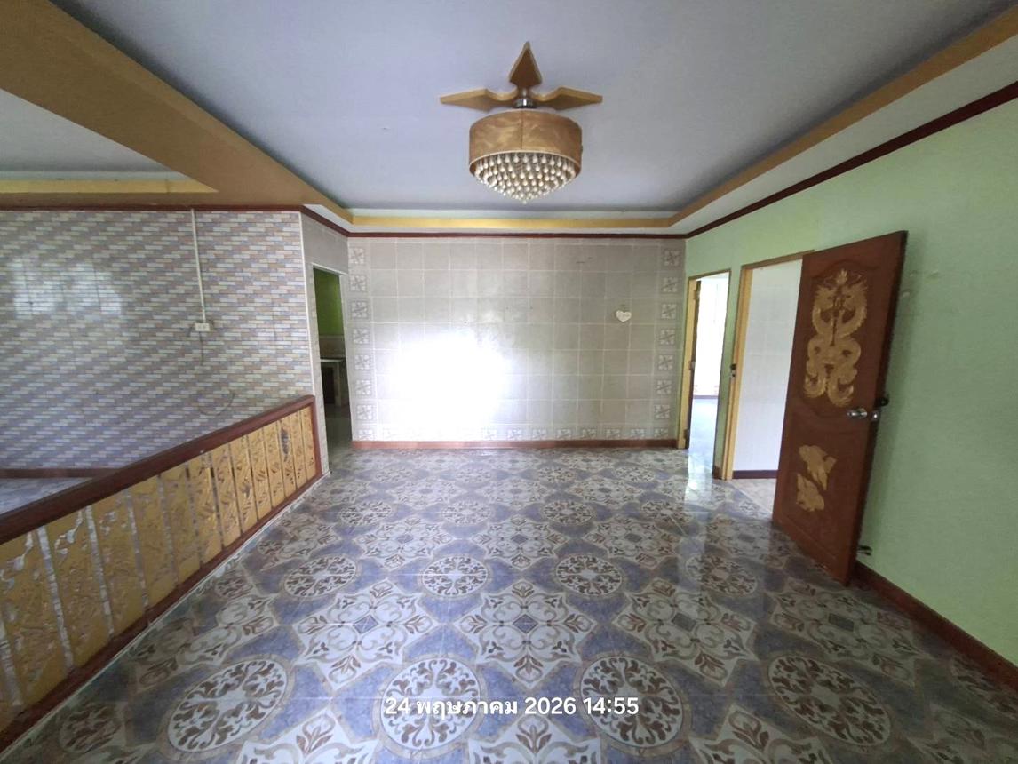 รูป บ้านเดี่ยว 100 ตร.วา บ้านฉาง ระยอง 1.4M - รูปที่ 21/31