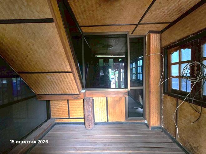 รูป บ้านเดี่ยว 34.3 ตร.วา สวรรคโลก สุโขทัย 793,000 - รูปที่ 7/35