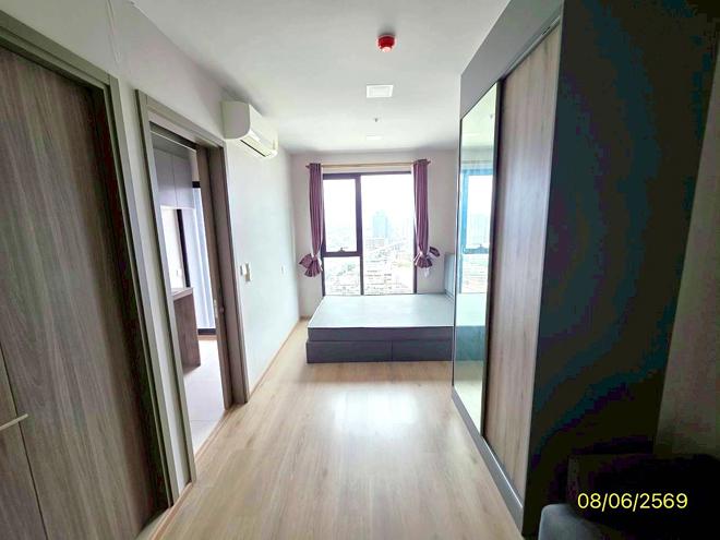picture CONDO 22.91 Sq.m. Bang Sue Bangkok for 2.1M - 2/25