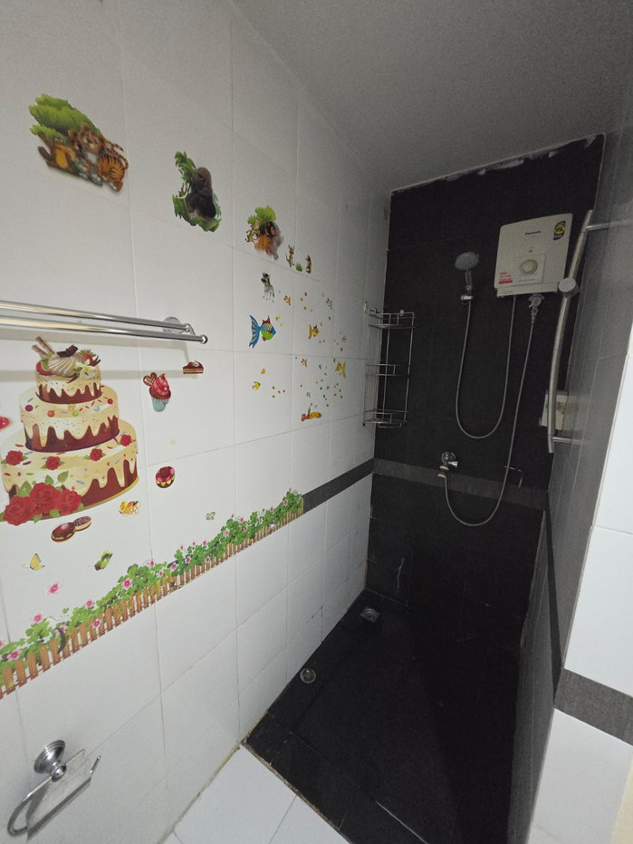 รูป ให้เช่าคอนโด A SPACE อโศก-รัชดา 1 ห้องนอน 35 ตรม.ใกล้รถไฟฟ้าใต้ดิน MRT พระราม 9 ค่าเช่า 10,000 บ. - รูปที่ 14/21