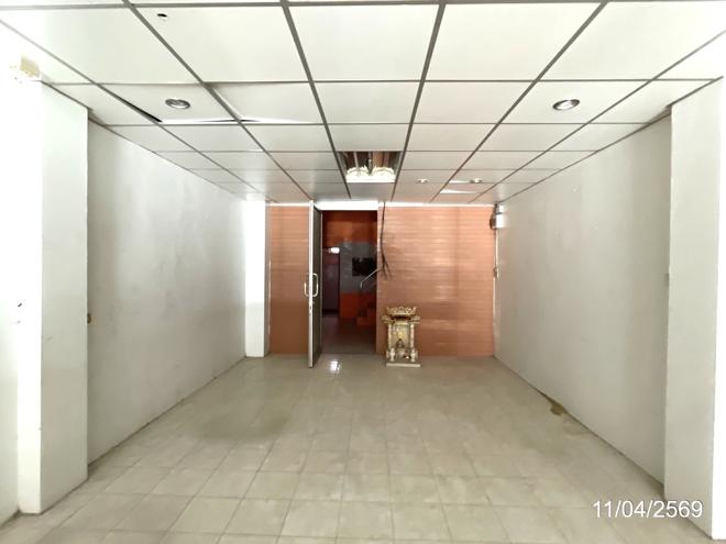picture SHOP HOUSE 17.6 Sq.w. Muang Chon Buri Chonburi for 2.2M - 2/41