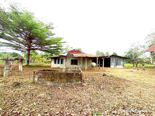 picture HOME 825 Sq.w. Muang Kalasin Kalasin for 1.2M - 1/35
