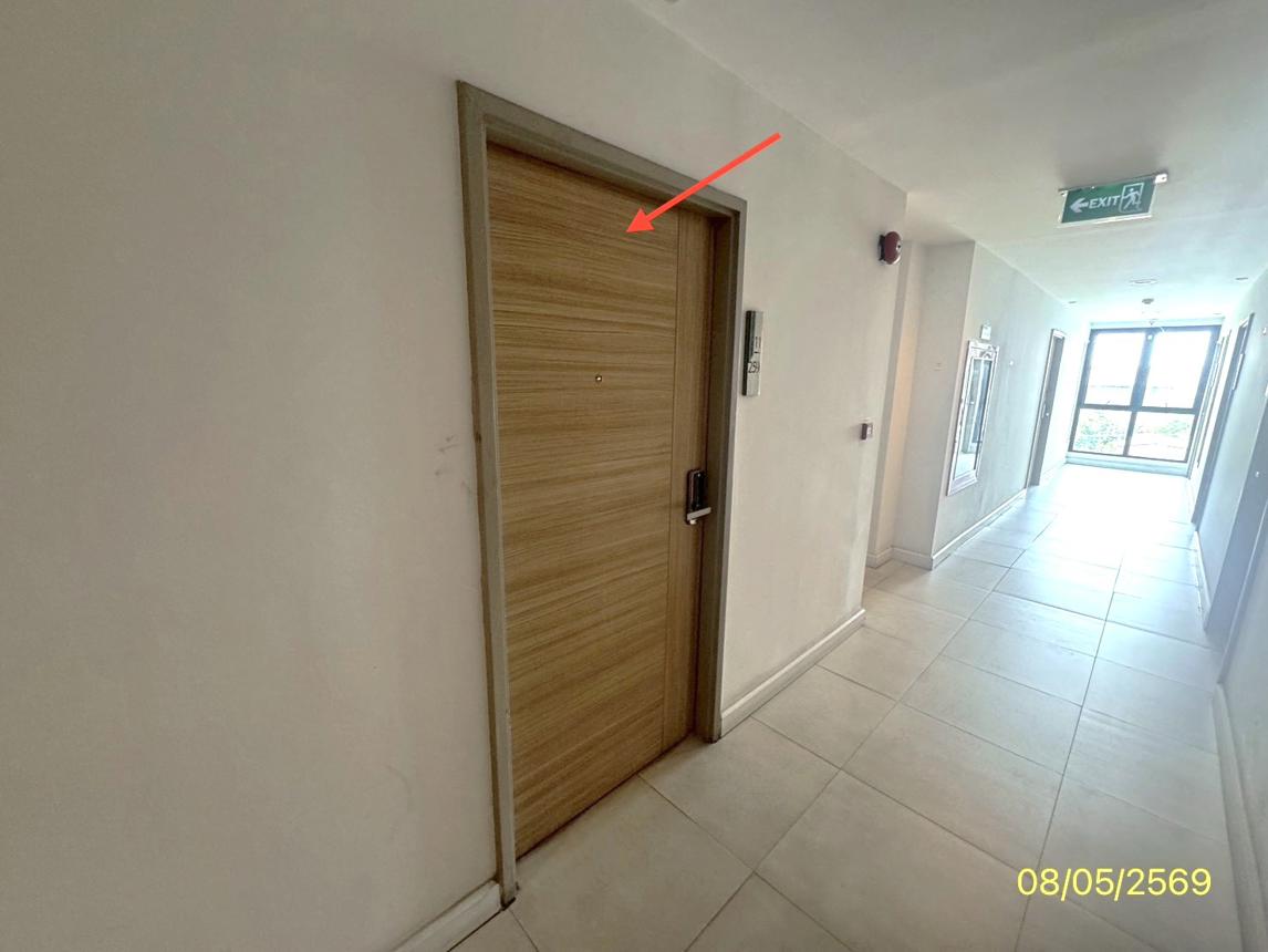 picture CONDO 35.52 Sq.m. Muang Samut Prakarn Samut Prakarn for 1.5M - 19/29