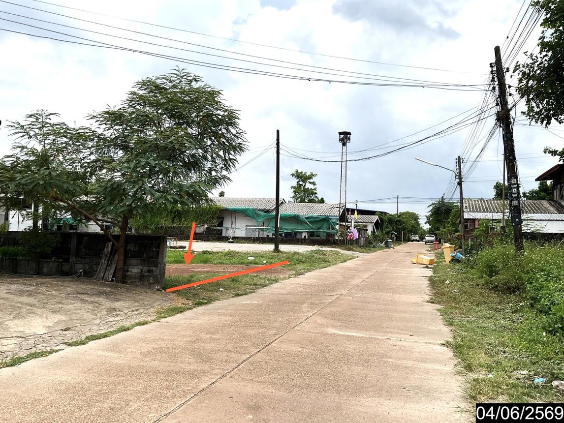 รูป ที่ดินว่างเปล่า 114 ตร.วา เมืองบึงกาฬ บึงกาฬ 673,000 - รูปที่ 15/21