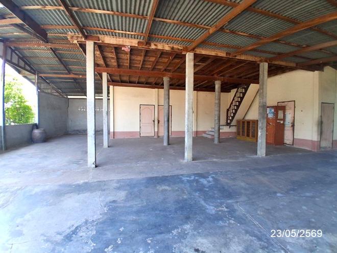 picture HOME 95.8 Sq.w. Kaset Wisai Roi Et for 674,000 - 4/29