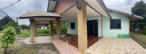picture HOME 1066 Sq.w. Ban Phu Udon Thani for 2.8M - 4/8