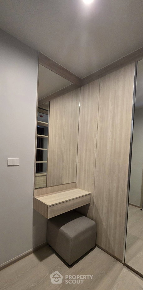 picture 1-BR Condo at NUE Mega Plus Bangna in Bang Kaeo (ID 3328318) - 5/8
