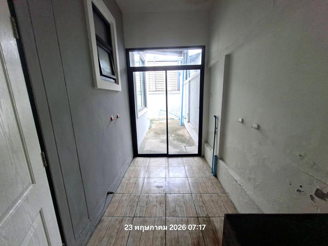 picture TOWN HOUSE 40.6 Sq.w. Pluak Daeng Rayong for 1.4M - 18/25