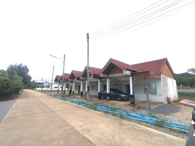 picture HOME 248 Sq.w. Ban Ta Khun Surat Thani for 3.9M - 17/43