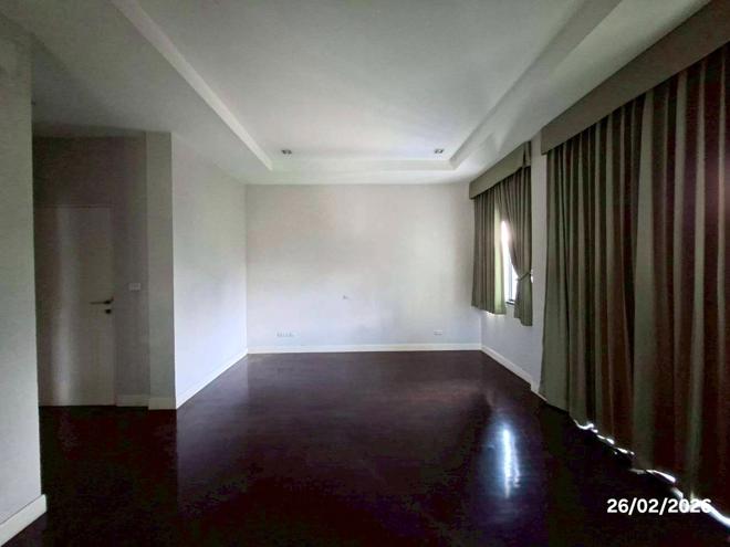 picture HOME 82 Sq.w. Pak Kret Nonthaburi for 7.2M - 6/37