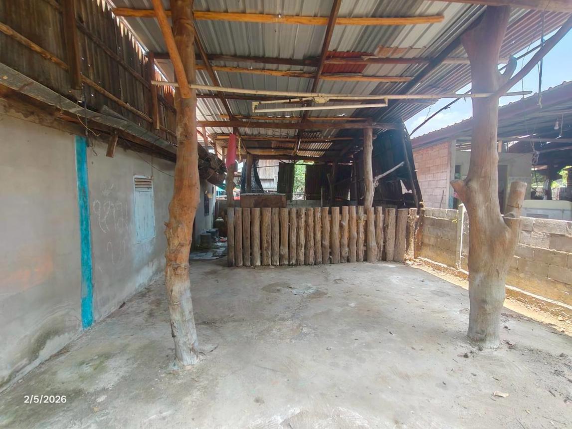 รูป บ้านเดี่ยว 100.1 ตร.วา พระยืน ขอนแก่น 604,000 - รูปที่ 25/31
