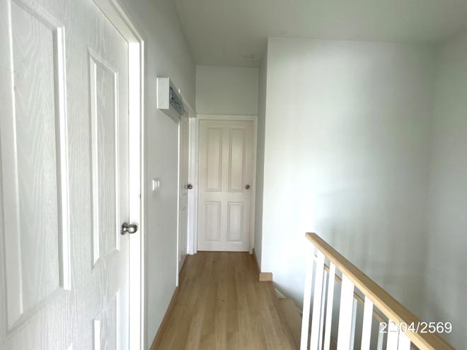 picture TOWN HOUSE 43.8 Sq.w. Bang Plee Samut Prakarn for 5.2M - 8/53