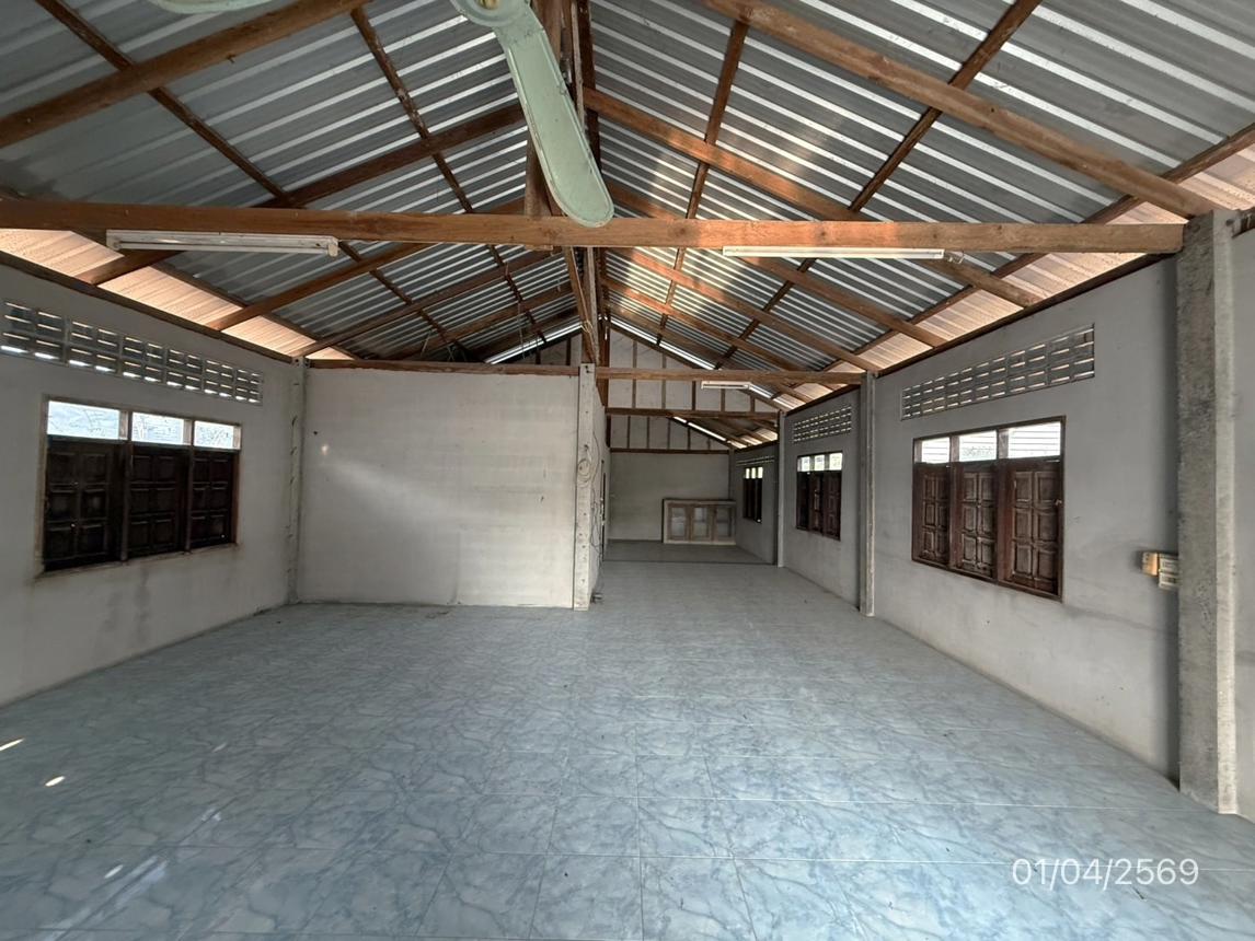 picture HOME 241 Sq.w. Muang Muddahan Mukdahan for 3M - 23/39