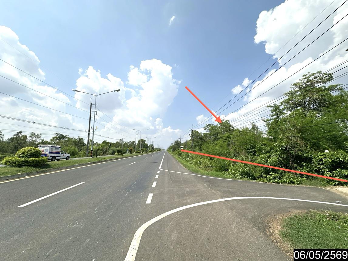 รูป โกดัง 1262 ตร.วา นาตาล อุบลราชธานี 5.3M - รูปที่ 36/41