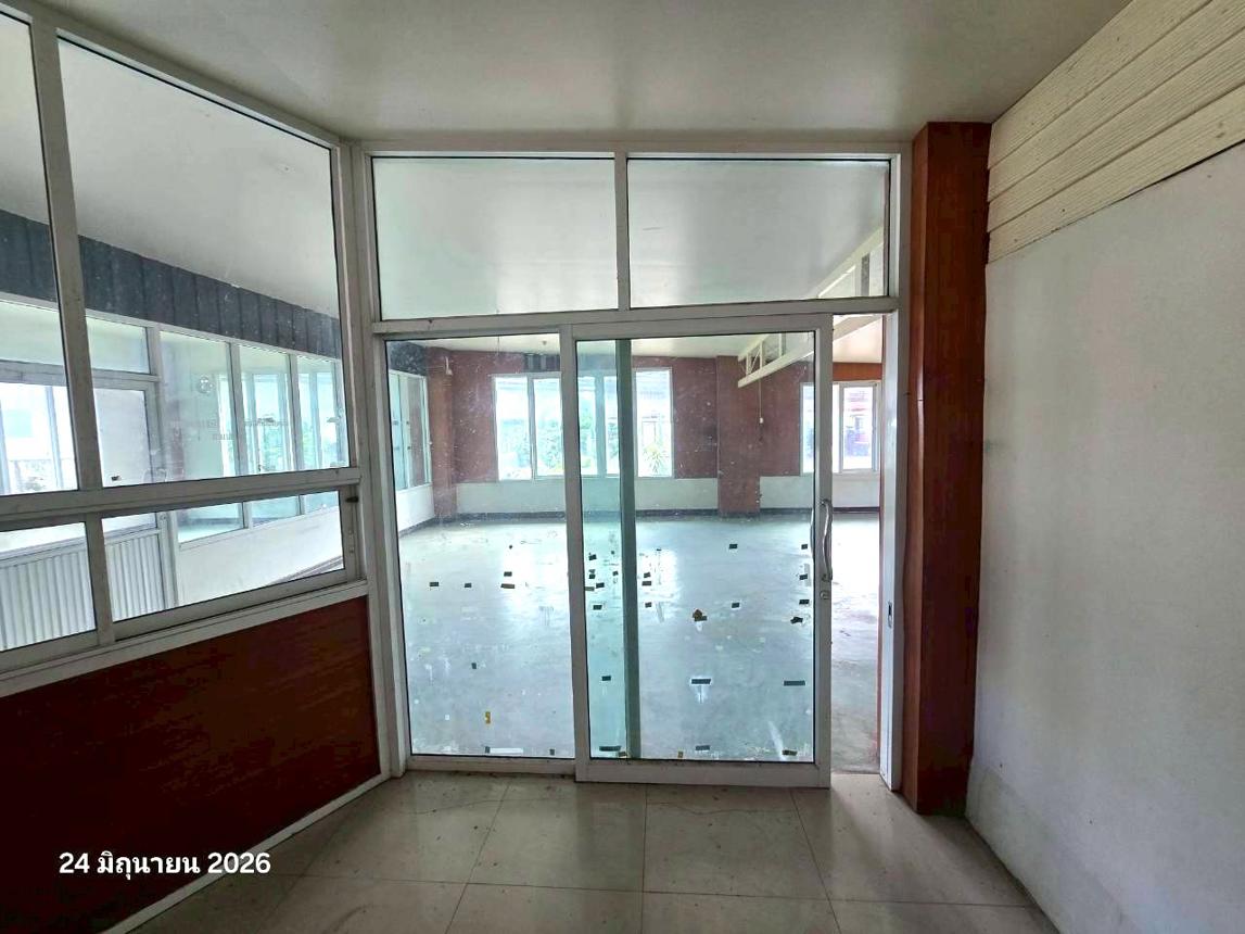 รูป บ้านเดี่ยว 123 ตร.วา เนินขาม ชัยนาท 1.9M - รูปที่ 26/37