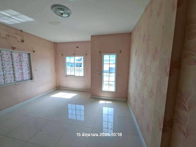 picture HOME 35.6 Sq.w. Pluak Daeng Rayong for 1.4M - 9/29