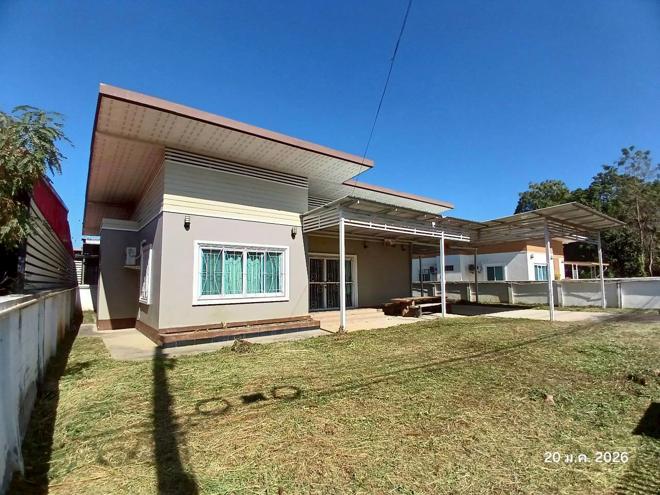 รูป บ้านเดี่ยว 113 ตร.วา เพลิน วิลเลจ เมืองลำพูน ลำพูน 1.9M - รูปที่ 2/33