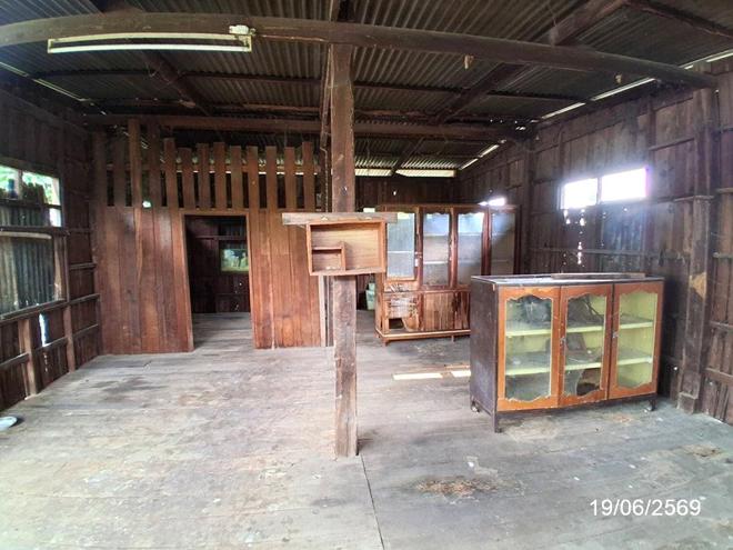 รูป บ้านเดี่ยว 142 ตร.วา เชียงขวัญ ร้อยเอ็ด 615,000 - รูปที่ 4/29