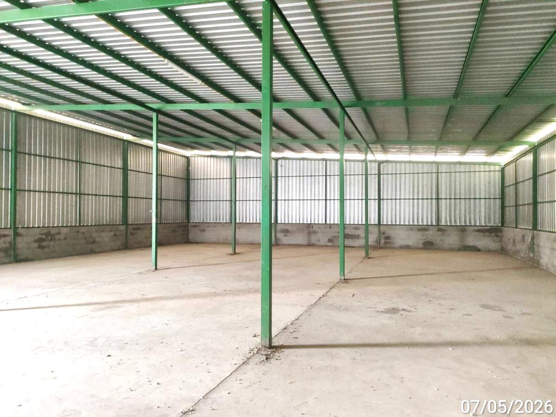 picture FACTORY 777 Sq.w. Muang Roi Et Roi Et for 2.2M - 16/25