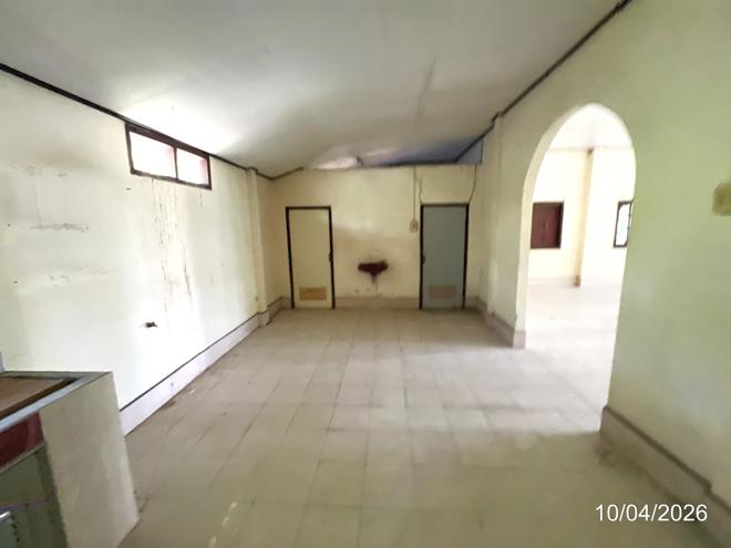 รูป บ้านเดี่ยว 207 ตร.วา บึงสามัคคี กำแพงเพชร 1.3M - รูปที่ 10/41
