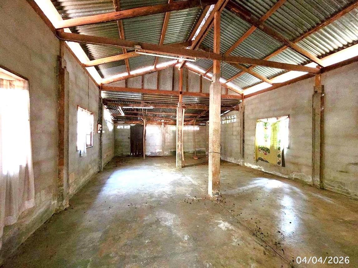 รูป บ้านเดี่ยว 128.4 ตร.วา หนองพอก ร้อยเอ็ด 621,000 - รูปที่ 16/25