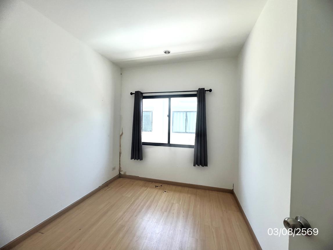 picture TOWN HOUSE 21.4 Sq.w. Bang Yai Nonthaburi for 1.7M - 24/31