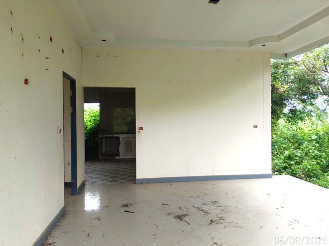รูป บ้านเดี่ยว 2774.6 ตร.วา พรหมพิราม พิษณุโลก 3M - รูปที่ 16/45