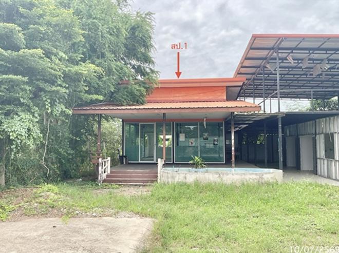 picture HOME 150 Sq.w. Muang Phetchaburi Petchburi for 3.5M - 4/31