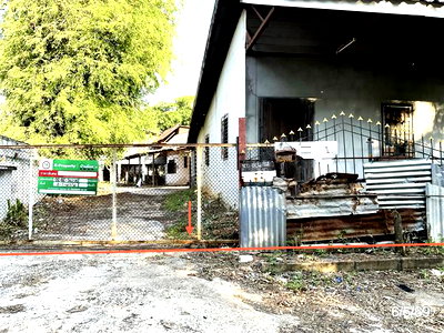 บ้านเดี่ยว ขอนแก่น : บ้านเดี่ยว 161.3 ตร.วา เมืองขอนแก่น ขอนแก่น 1.7M