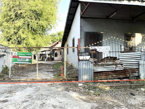 HOME 161.3 Sq.w. Muang Khon Kaen Khon Kaen for 1.7M