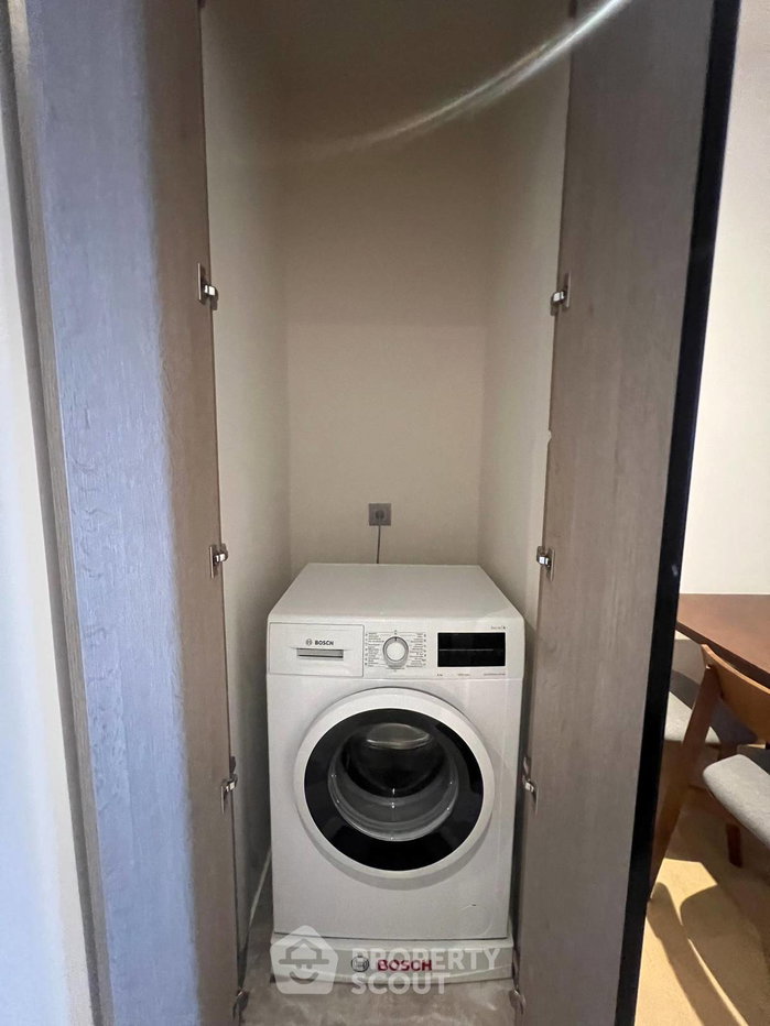 picture 1-BR Condo at ASHTON Asoke - Rama 9 near MRT Phra Ram 9 (ID 3192622) - 14/14