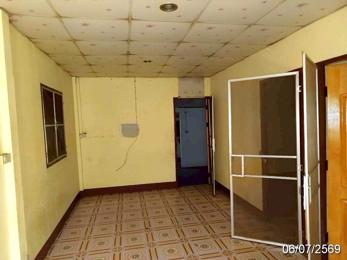 รูป บ้านเดี่ยว 205 ตร.วา พร้าว เชียงใหม่ 781,000 - รูปที่ 13/25