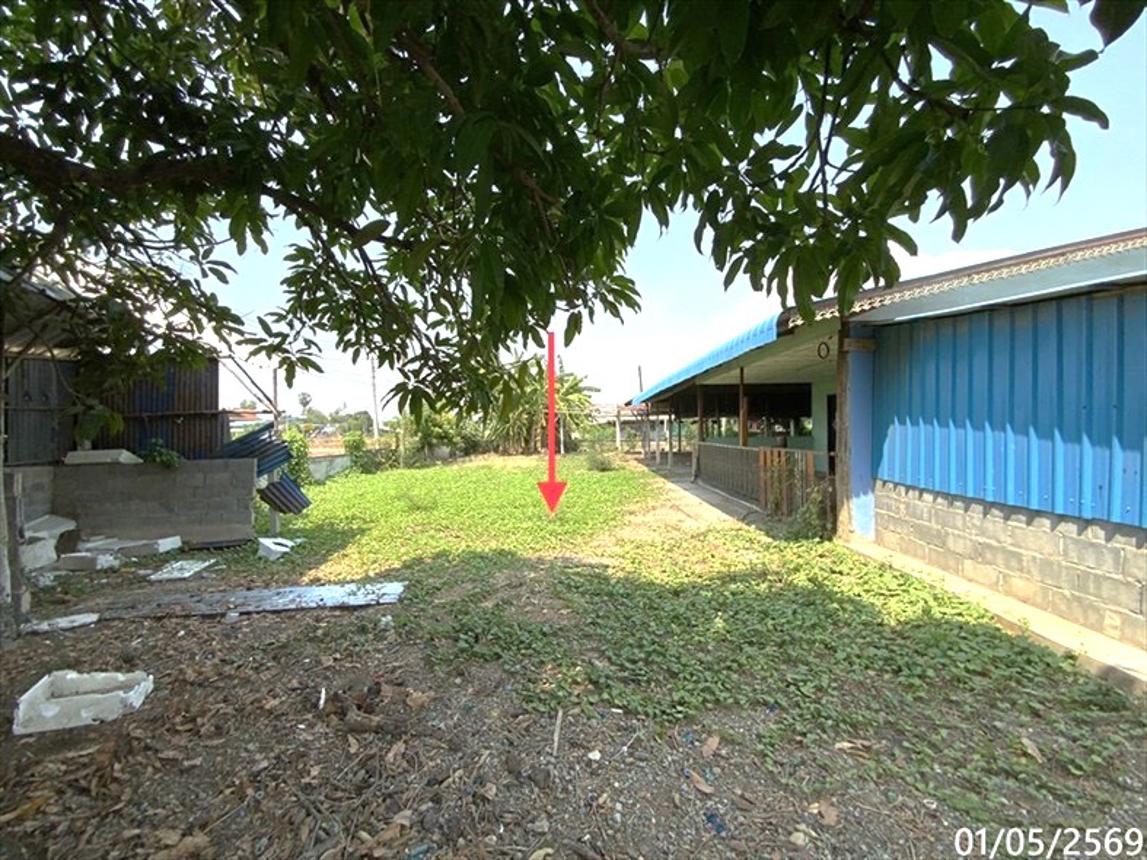 รูป บ้านเดี่ยว 163 ตร.วา อินทร์บุรี สิงห์บุรี 840,000 - รูปที่ 19/23