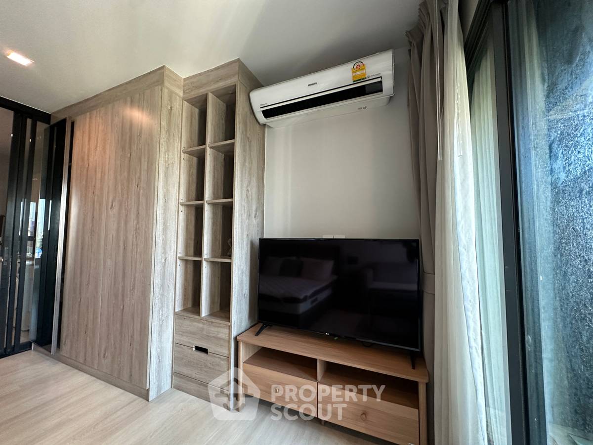 picture 1-BR Condo at Life One Wireless near BTS Phloen Chit (ID 3177800) - 5/14