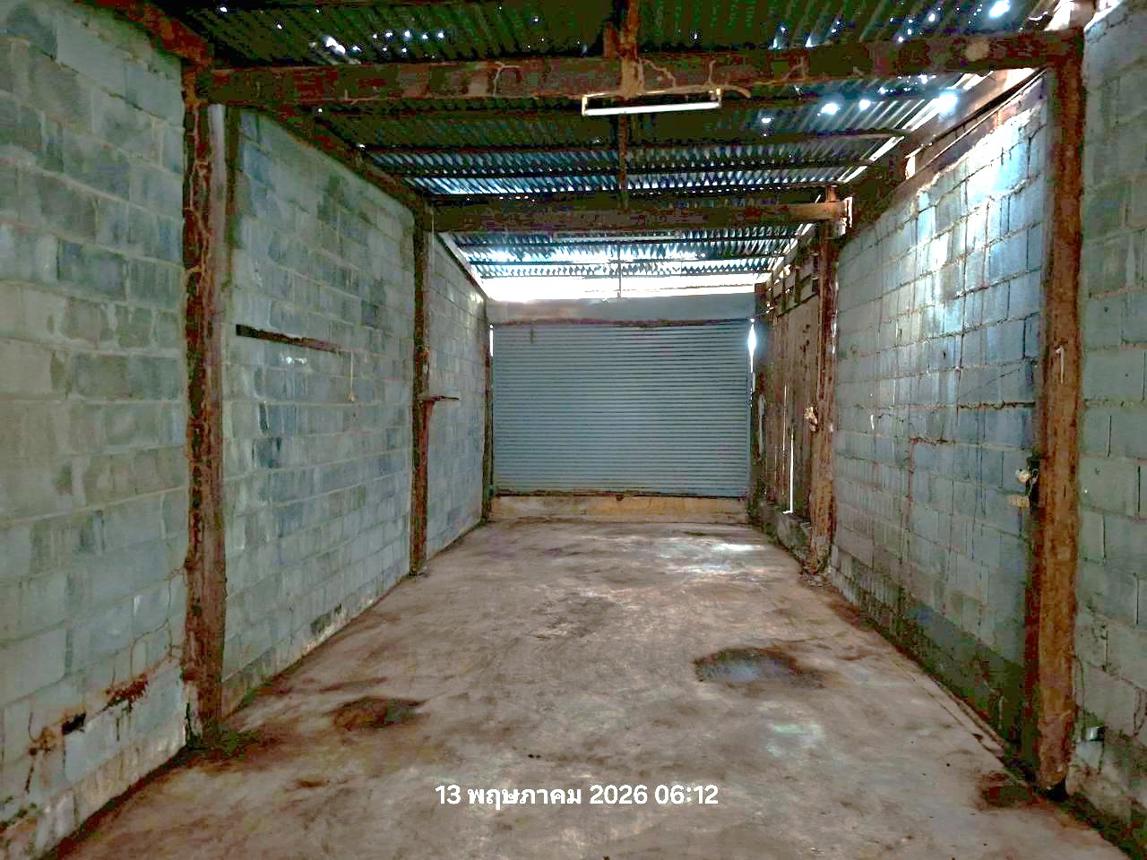picture HOME 19.6 Sq.w. Wang Nam Yen Srakaeo for 229,000 - 12/21