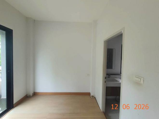 picture HOME 50 Sq.w. San Kamphaeng Chiang Mai for 2.6M - 16/37
