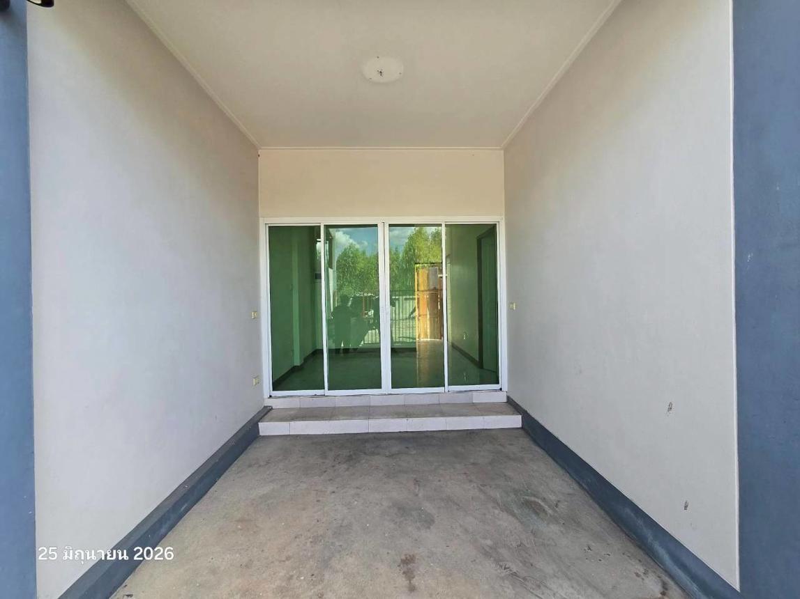 picture TOWN HOUSE 19.6 Sq.w. Takhli Nakhon Sawan for 700,000 - 16/31