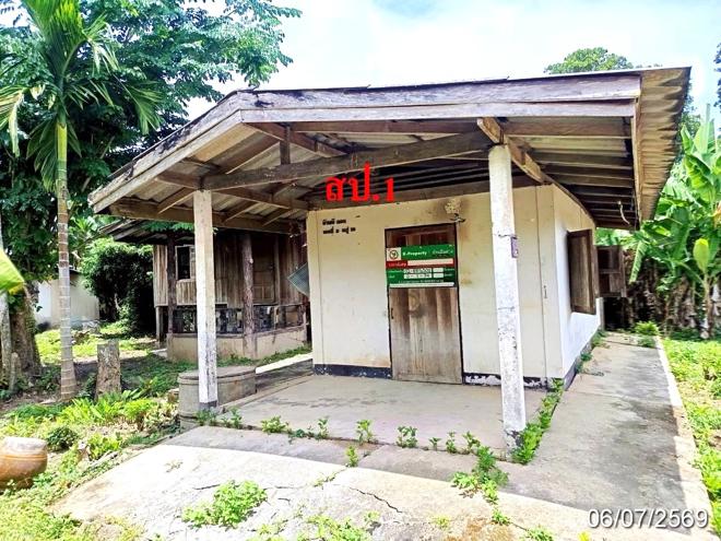 รูป บ้านเดี่ยว 174 ตร.วา พร้าว เชียงใหม่ 375,000 - รูปที่ 2/29