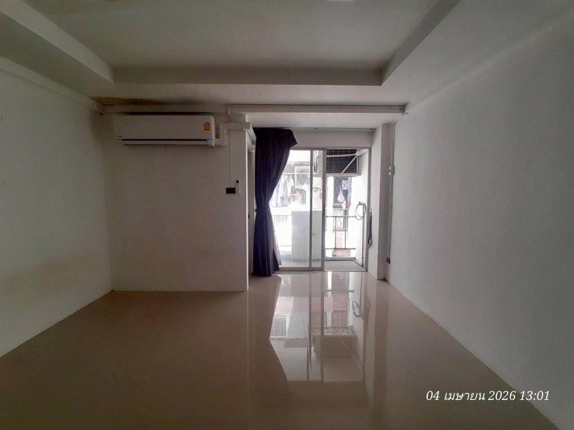 รูป คอนโดมิเนียม 36 ตร.ม. บ้านฝัน คอนโดวิลล์ เขตสวนหลวง กรุงเทพมหานคร 792,000 - รูปที่ 17/27