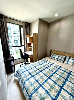 คอนโดให้เช่า : Code: 26KJ5072  ให้เช่า IDEO Mobi Sukhumvit 81 🔥🔥 จองเดือนนี้รับส่วนลด1,000บาท 🔥🔥 @kjcondo (มี@ข้างหน้าด้วยนะคะ)